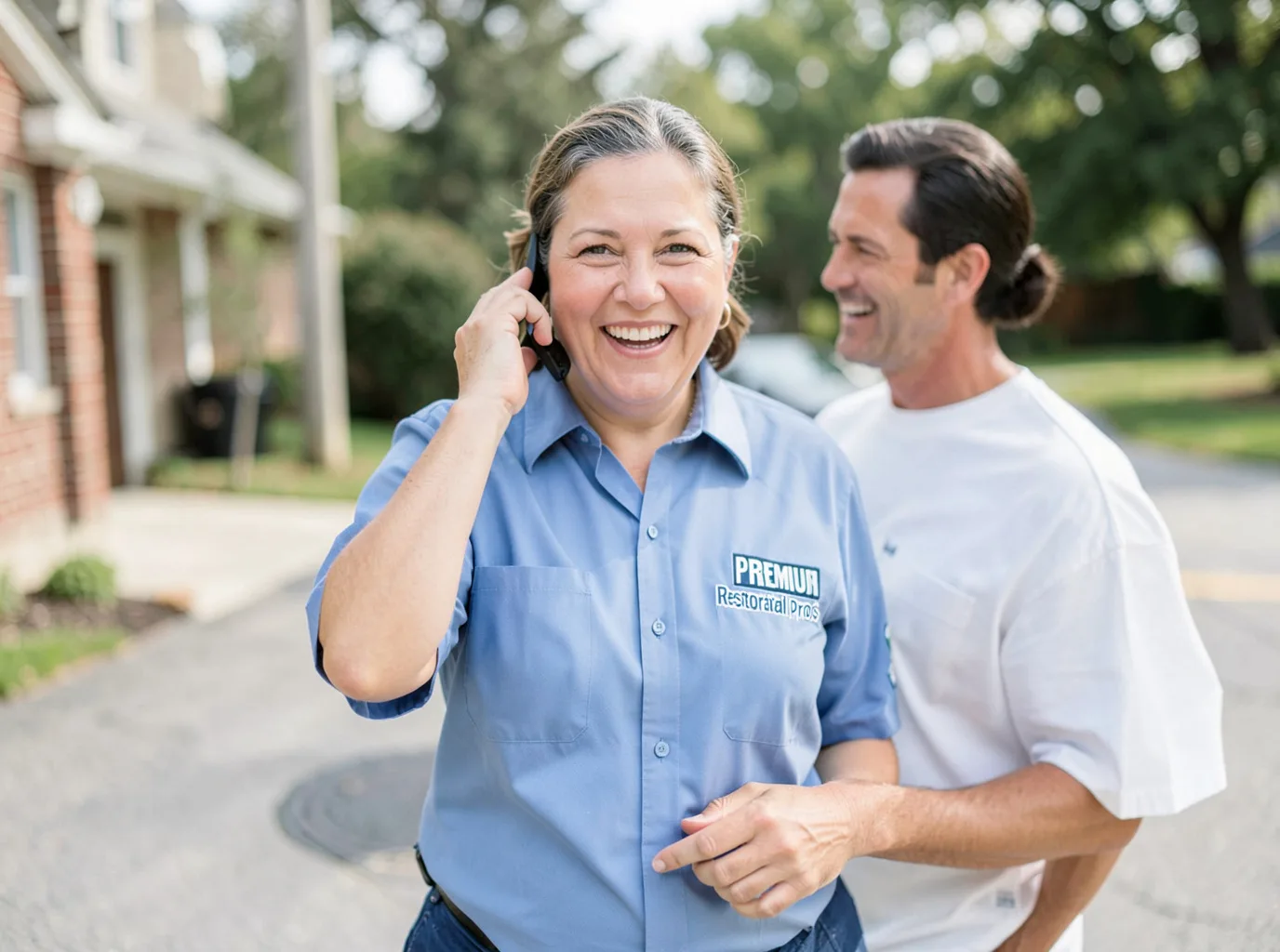 Water Damage Restoration Central City, PA FAQs